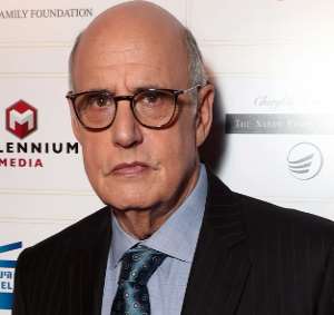 Jeffrey Tambor